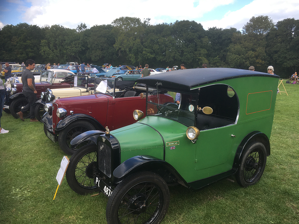 Festival Of Transport - 1