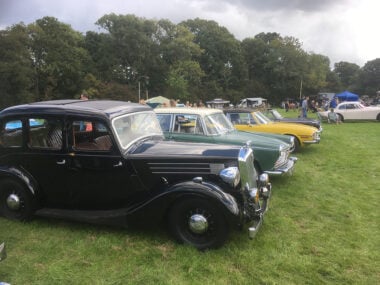 Festival Of Transport - 3