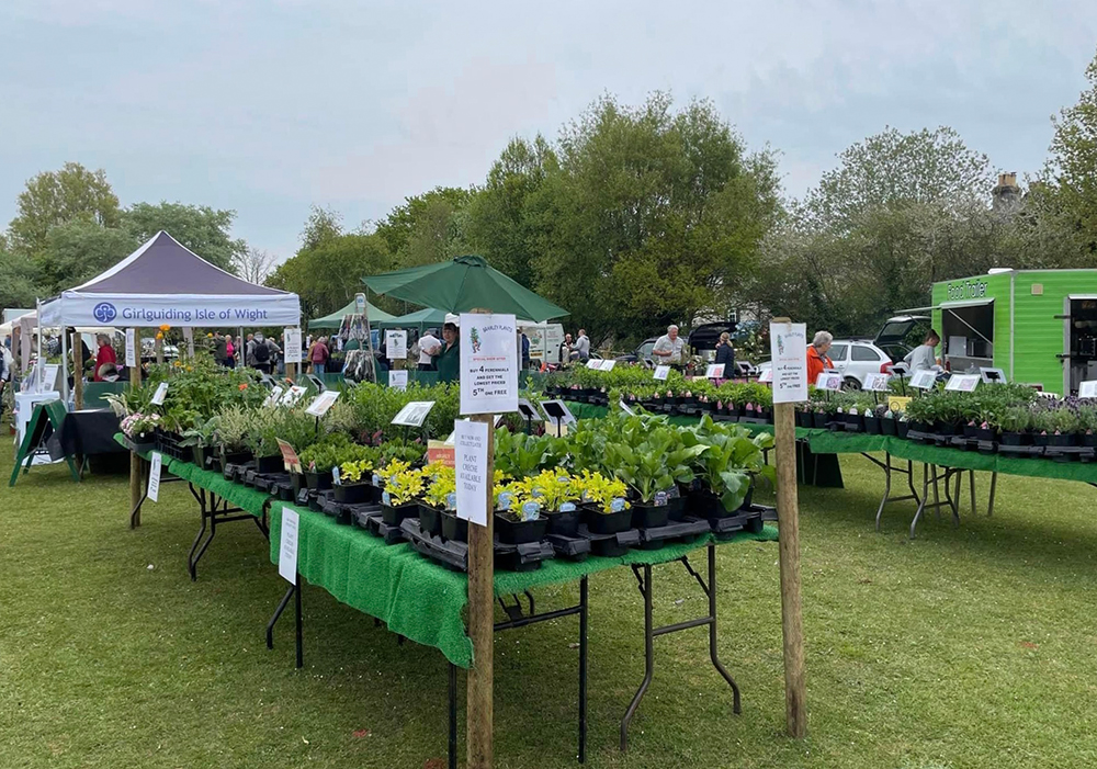 Gardeninggalore
