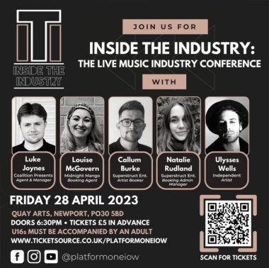 Inside The Industry