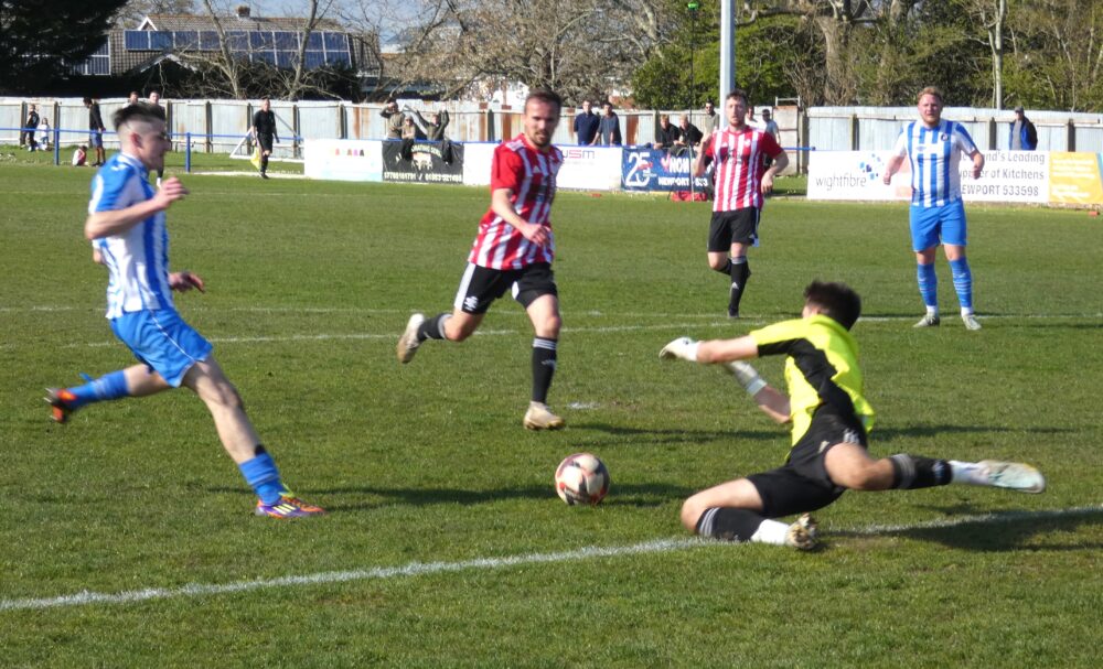 John Mckie Goalkeeper