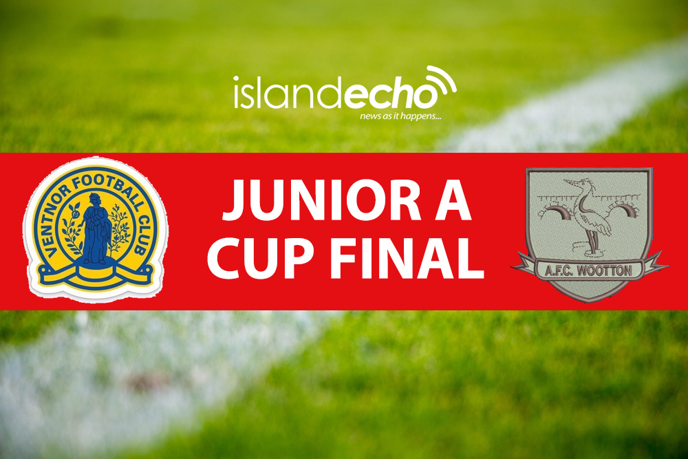 Juniorafinal