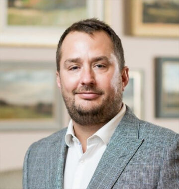 Kevinshawhartfordcare