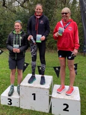 Podium