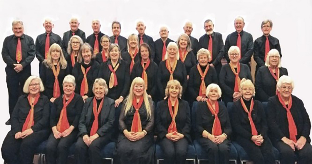 Phoenixchoir1