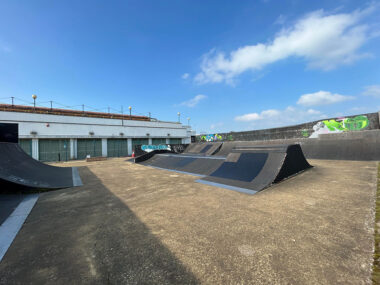 Ryde Skate Park (2)