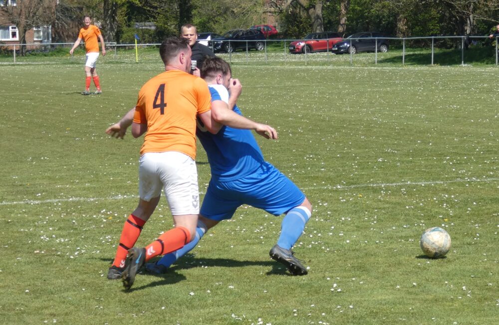 Shanklin V Ecs (penalty)