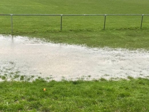 Shanklin-waterlogged