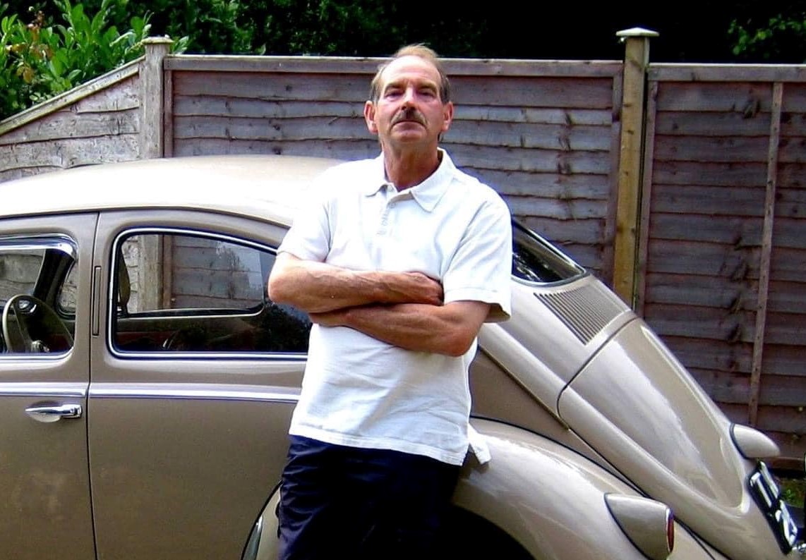 Steve Parsons (3)
