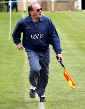 Steve Parsons (4)