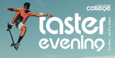 Taster Evening Social Image