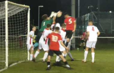 Vics V Verwood