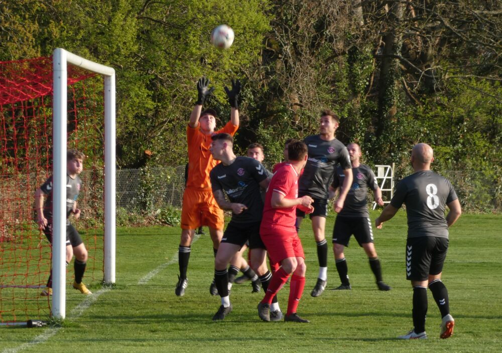 W&b V Brading