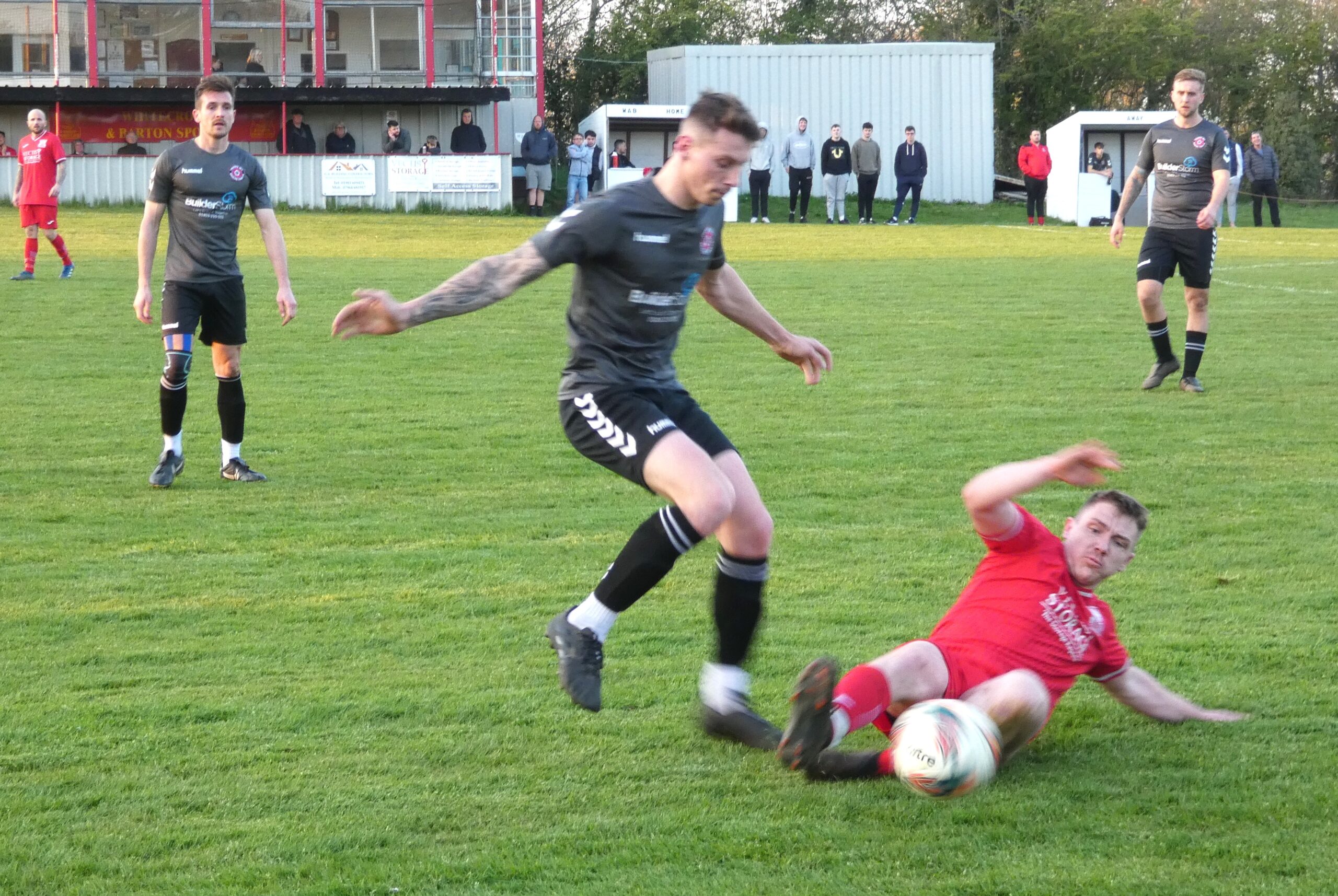 W&b V Brading (3)
