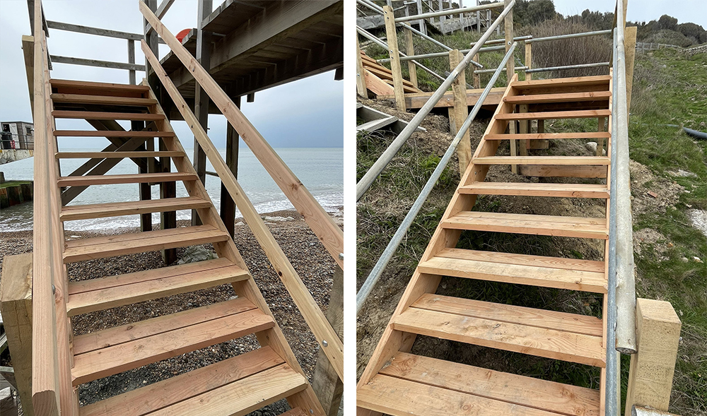 Alumbaysteps