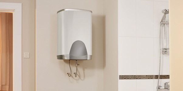 Compact electric boiler