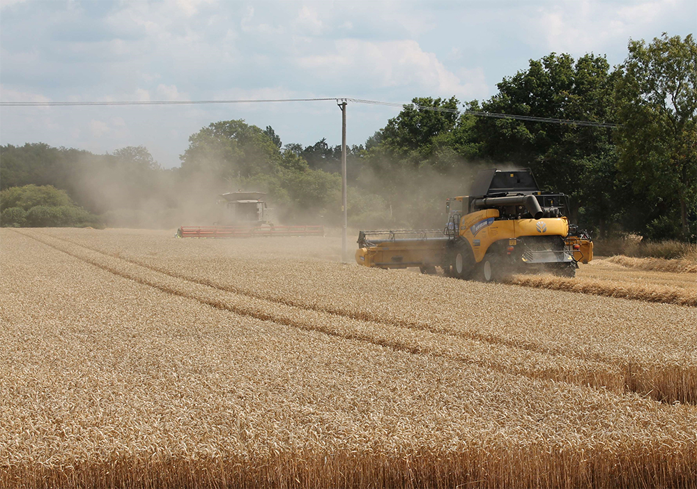 Combine