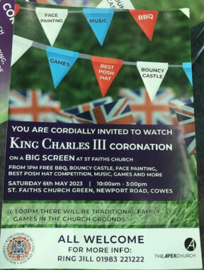 Coronationeventcowes