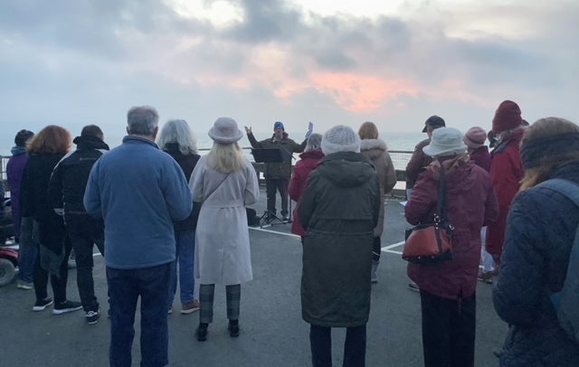 Easterworshippers
