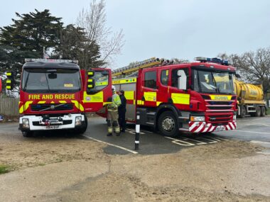 Firecrews