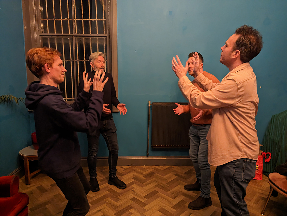 Improv