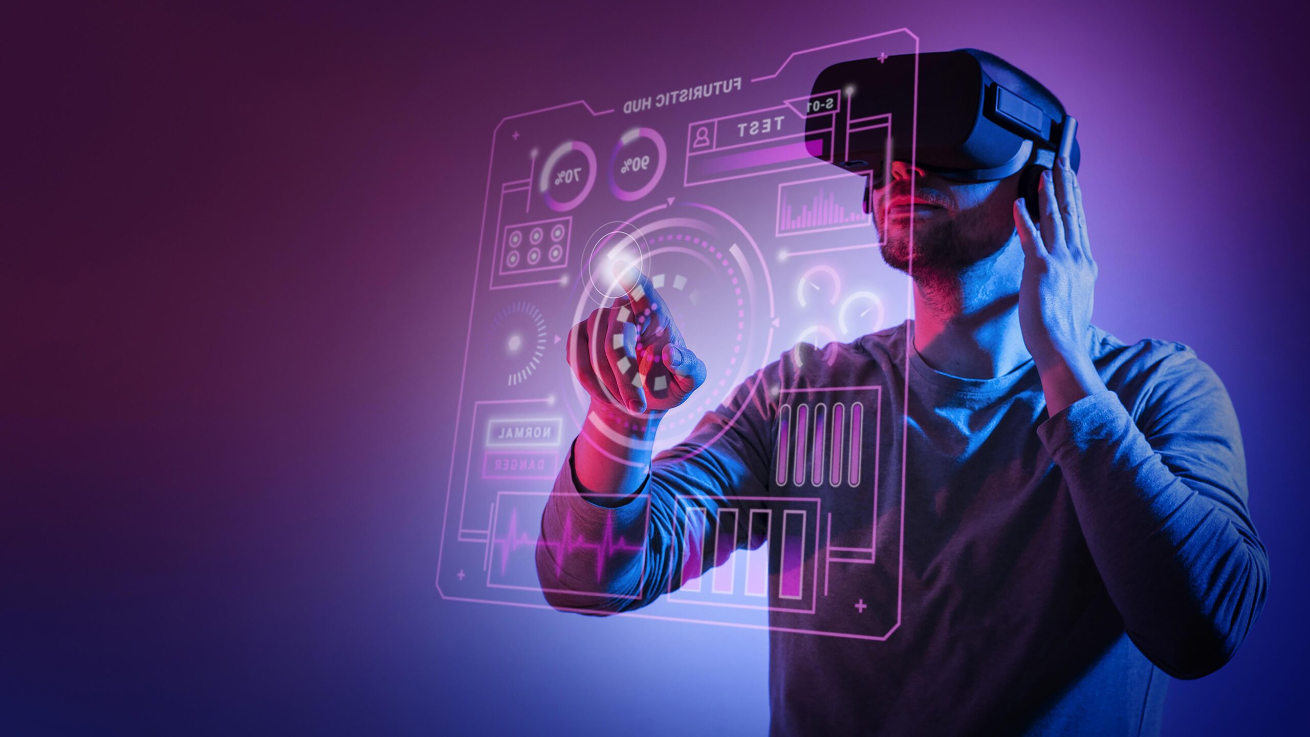 Medium-shot-man-wearing-vr-glasses