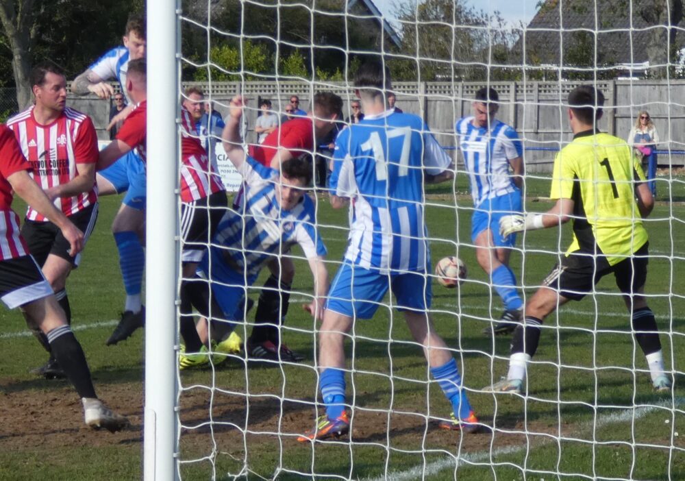 Penalty