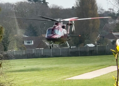 Royalhelicopterwestwight