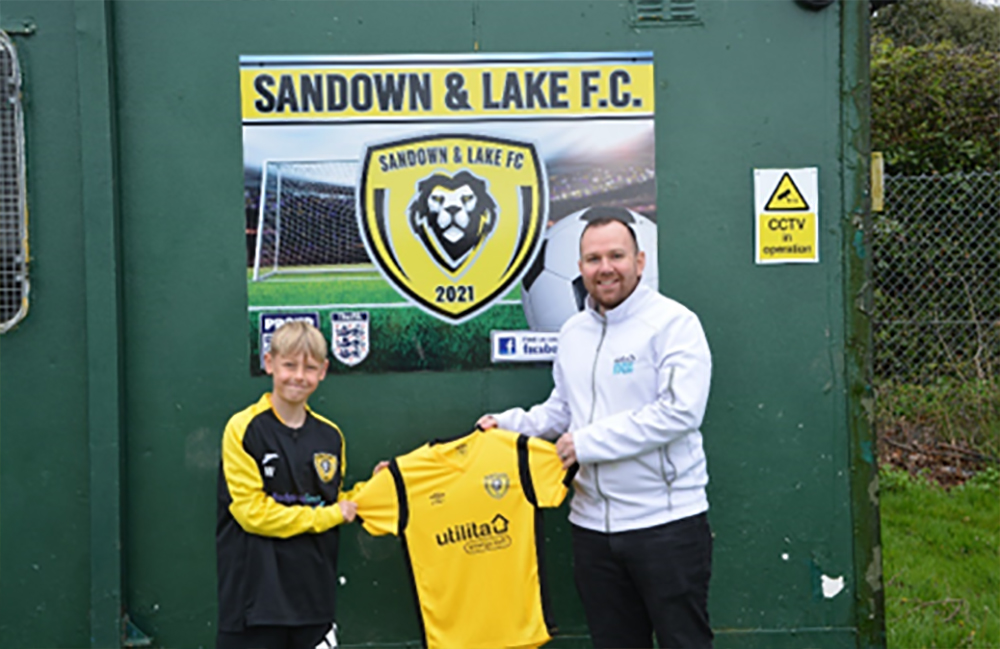 Sandownandlakewasps