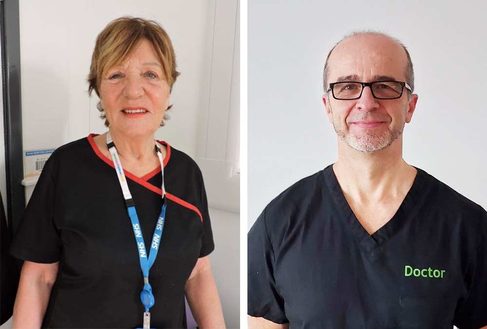 Strokedoctors