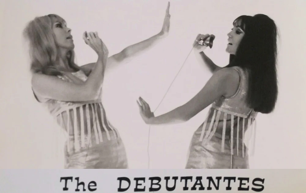 Thedebutantes