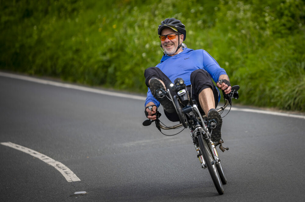 20230501 Iow Randonnee Djw Culver Sandown Road 2023 Cycling Event 10