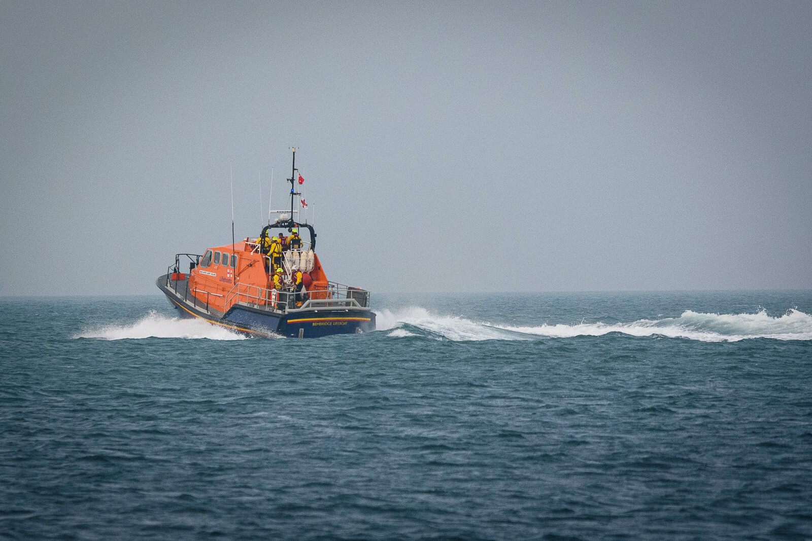 20230514 Stranded Teenagers Coastguard Fire Rnli Alb Bembridge Rsv Rescue Command Unit Rual 07