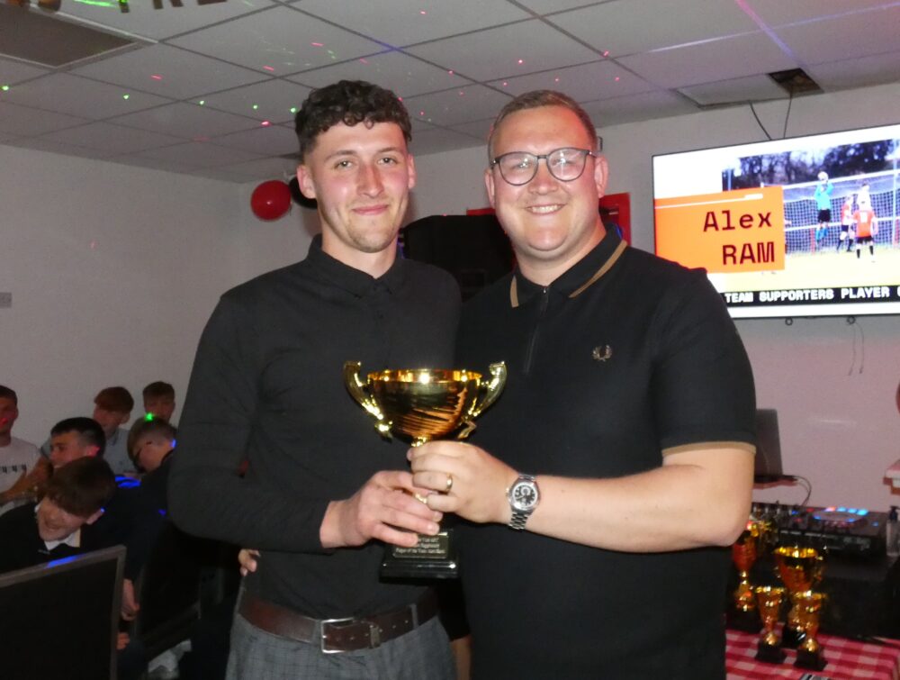 Alex And Alex