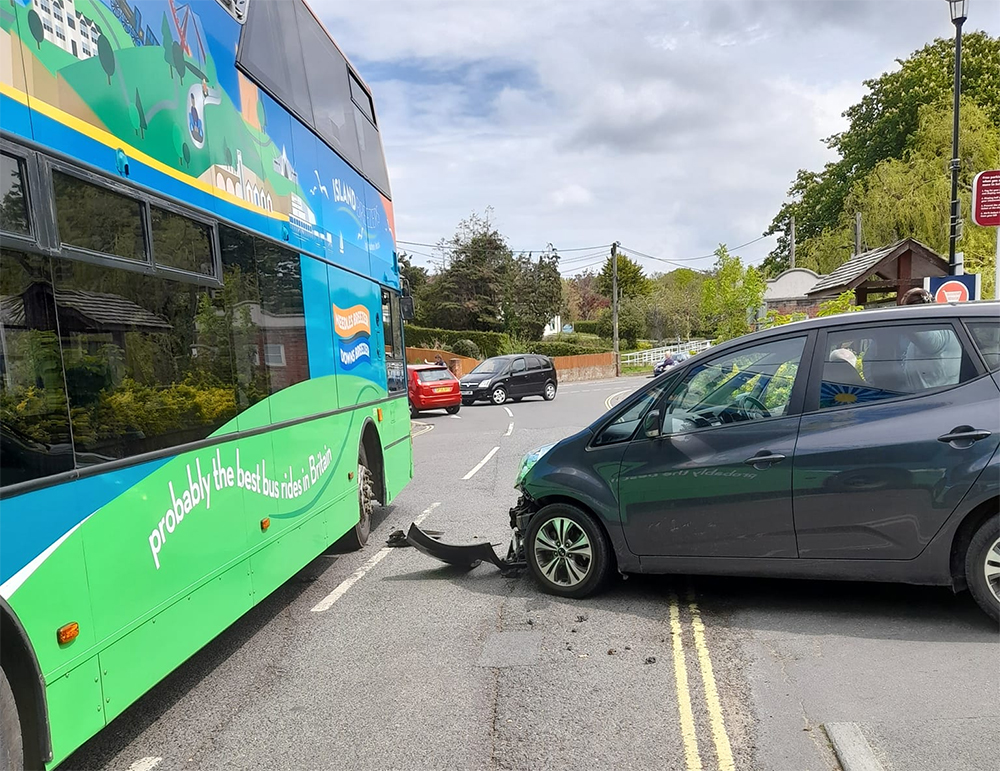 Busvkia