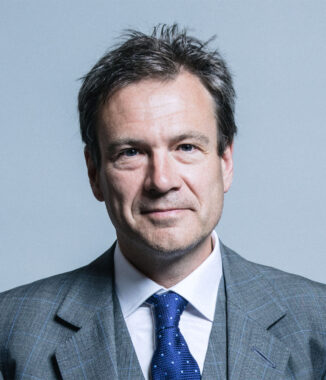 Robert Seely