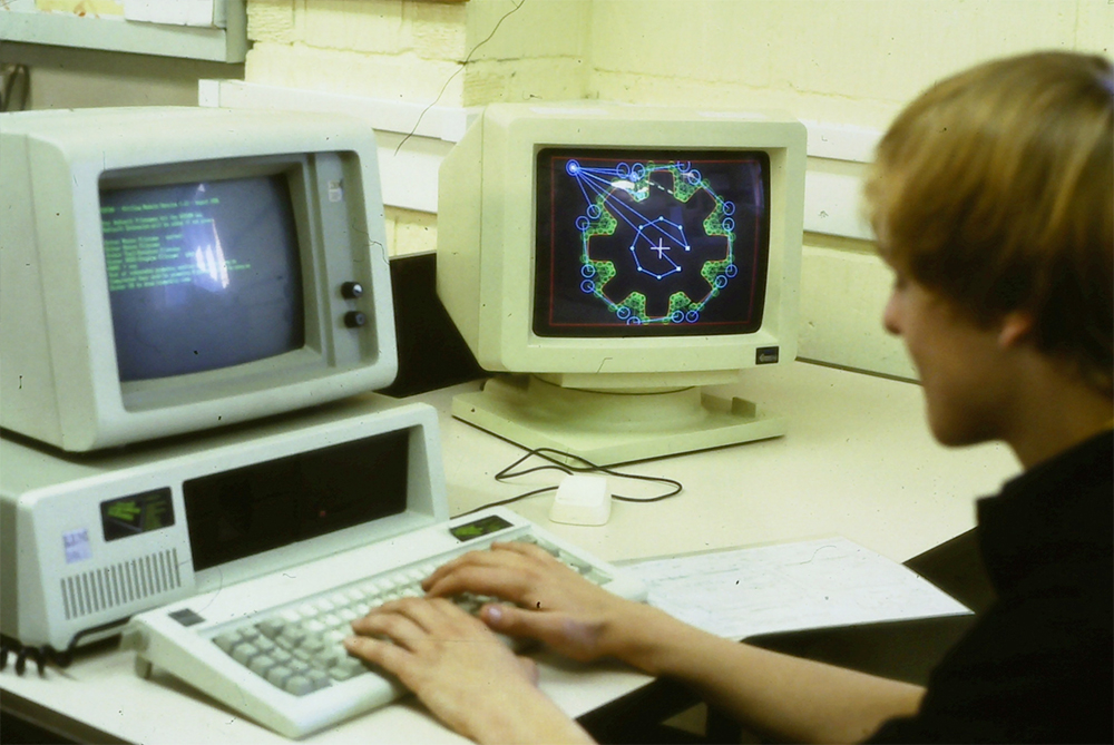 College80s