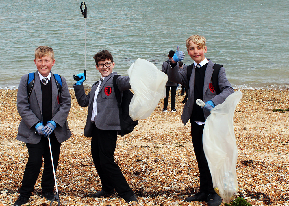 Coweslitterpick
