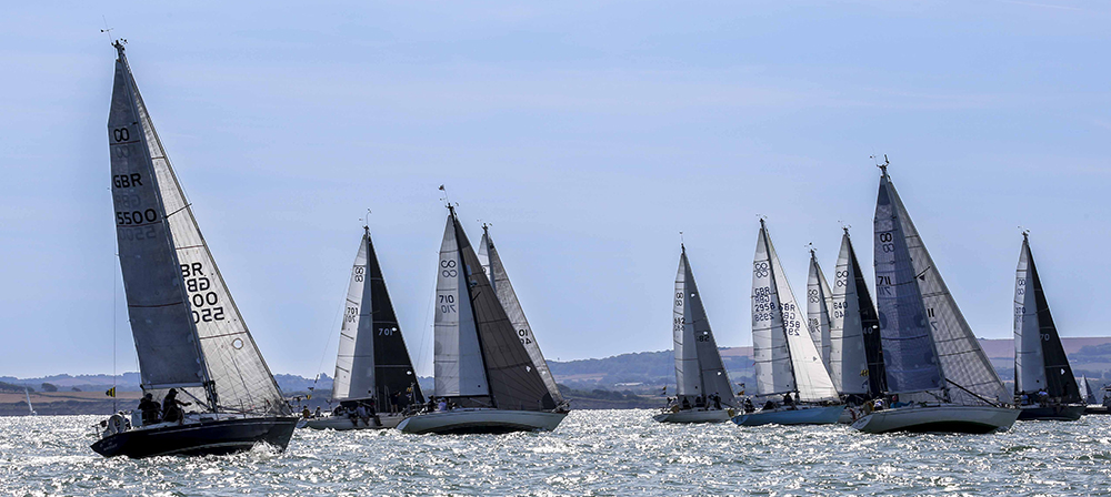 Contessas Racing Off The Rsyc 2022