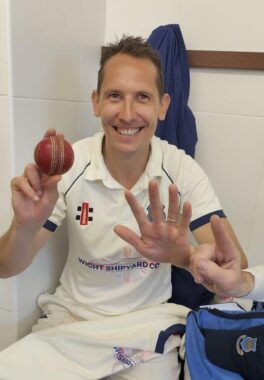 Gareth Bricknell