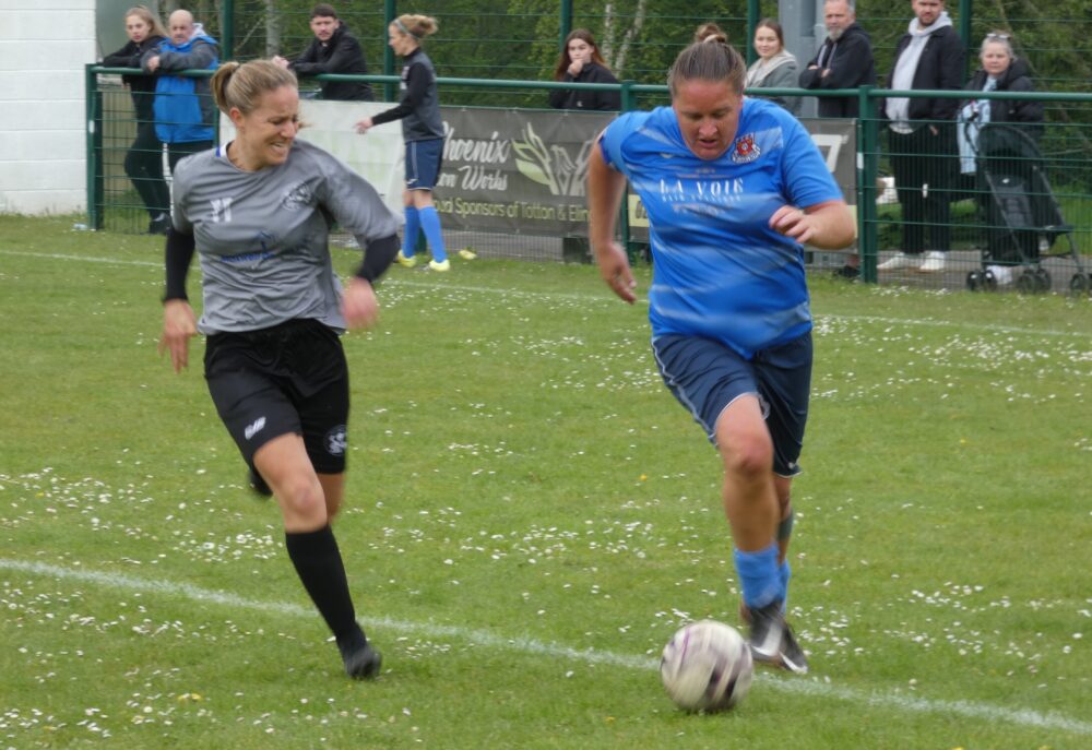 Gemma Woodford