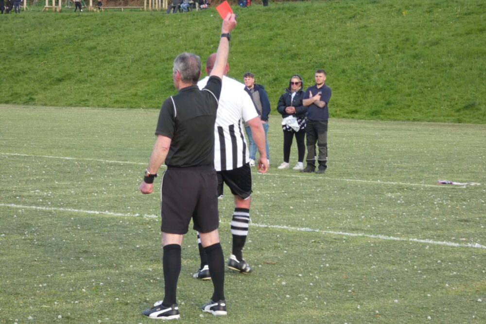 High Park V Niton Off