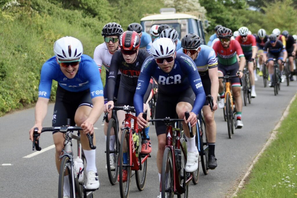 Isle Of Wight Road Race (3)