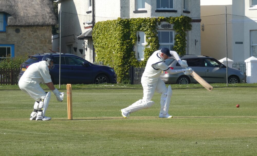 Kevin Winchcombe