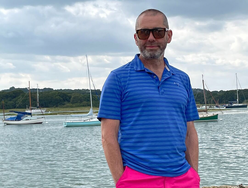 Mh Eccleston Author Photo Copy
