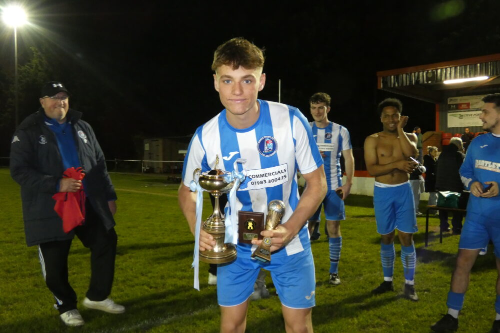 Man Of The Match