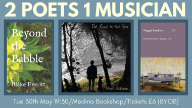 Musicandpoetryincowes