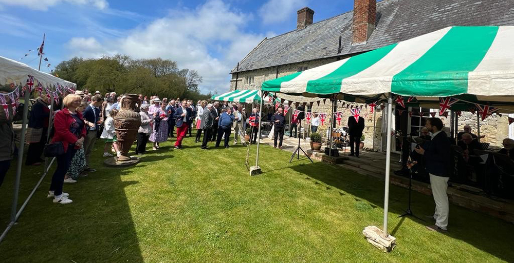 Prince's Trust Lunch 3 