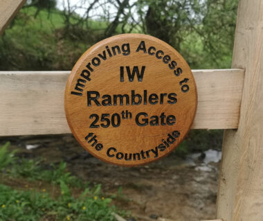 Rambling Gate