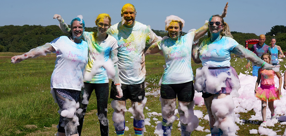 Rainbow Run 1